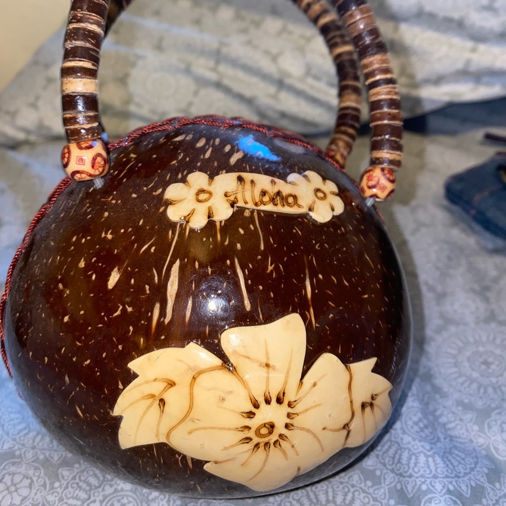 3/25🎉Hawaii purse